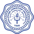 Philippine Christian University logo