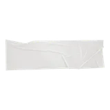 Decorative tape accent