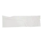 Decorative tape accent