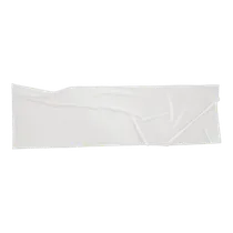 Decorative tape accent